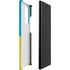Ukraine Flag Distressed Galaxy Note20 Ultra 5G Lite Case